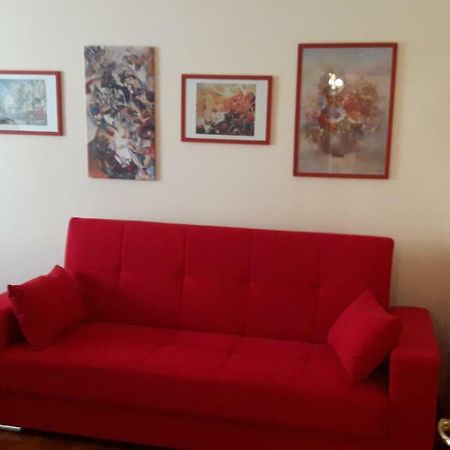 Casa Miro Apartment Martina Franca Luaran gambar