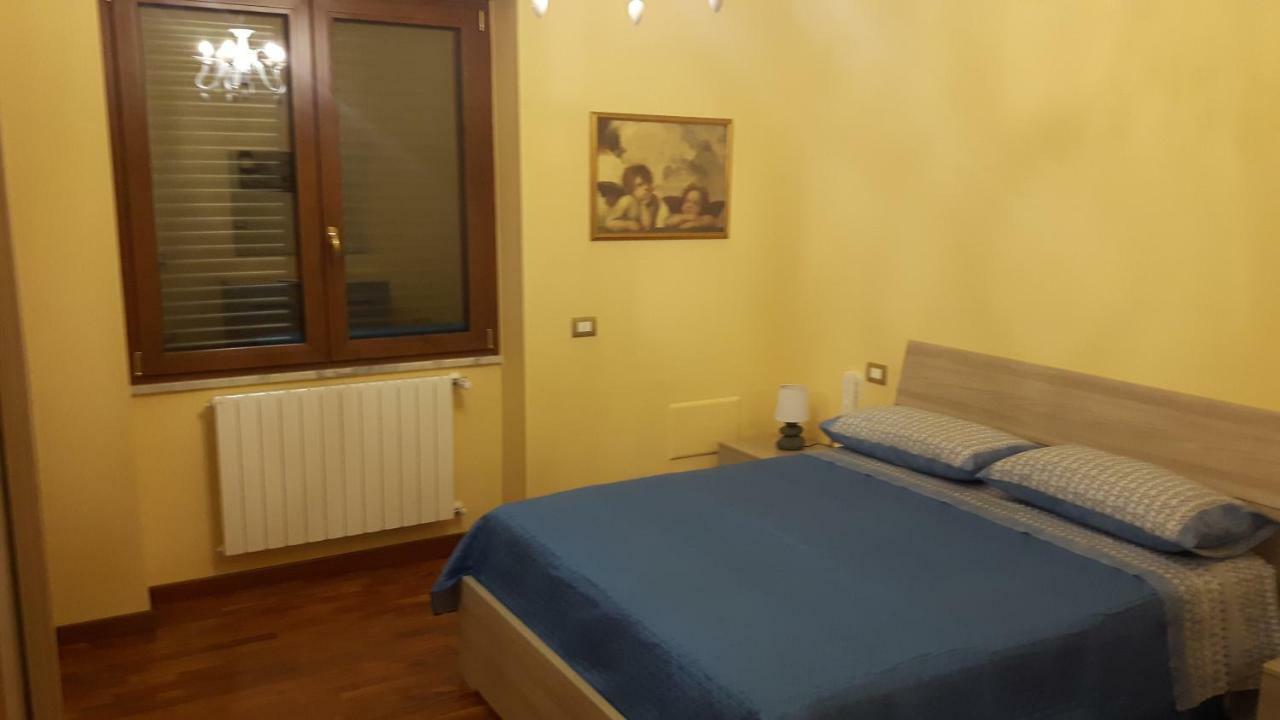 Casa Miro Apartment Martina Franca Luaran gambar