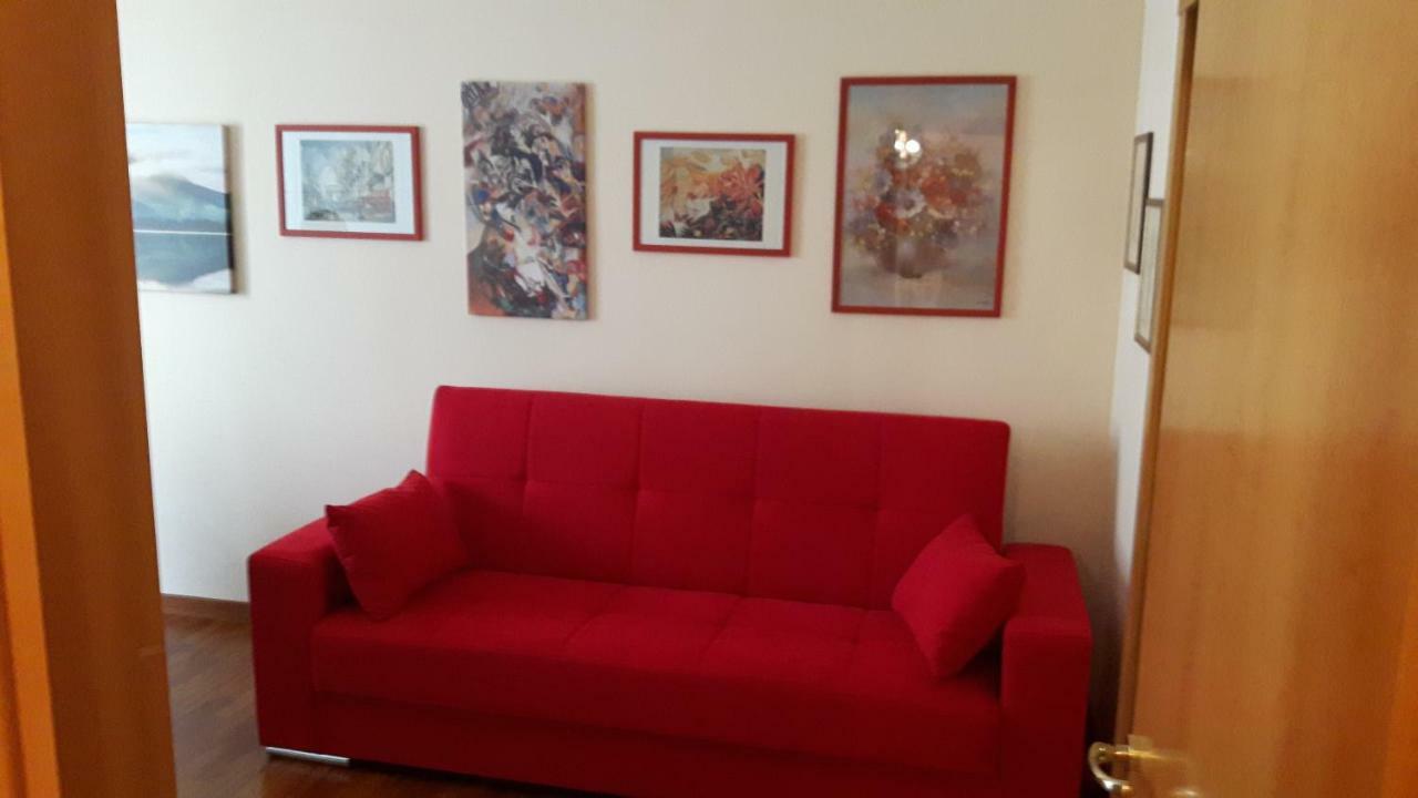 Casa Miro Apartment Martina Franca Luaran gambar